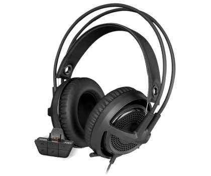 Słuchawka SLUCHAWKI STEELSERIES SIBERIA X300 PC PS4 XBOX ONE